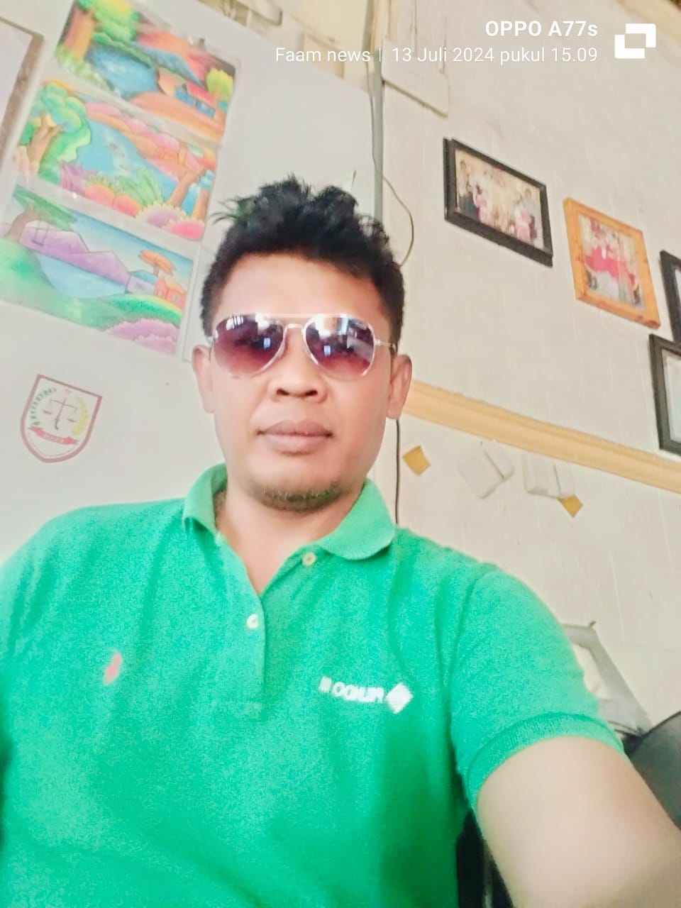 Achmad Ulinuha: Pungutan Liar di PPDB 2024, Masalah Serius di Dunia Pendidikan