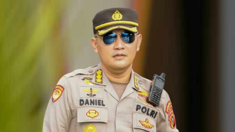 Siapkan Mental! 10 Atlet Karate Polda Bali Menuju Piala Kapolri 2024