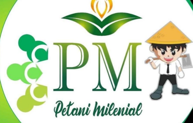 Petani Melenial Program Kementan Untuk Petani Muda,Begini Cara  Daftarnya