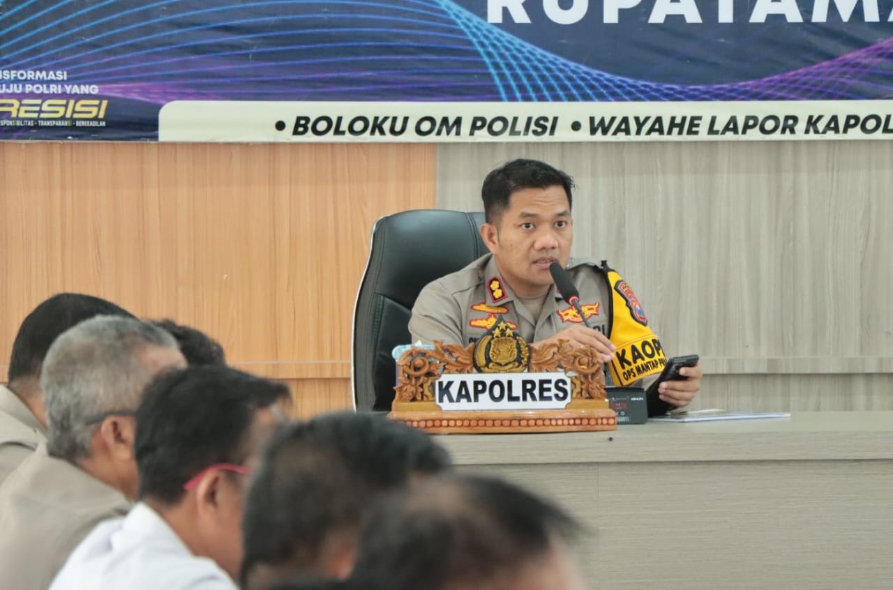 Pelaku Kekerasan Santri di Prambon yang Masih Teman Sekamar Korban Akhirnya Diamankan Polres Nganjuk