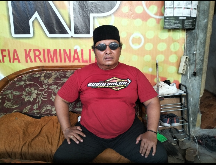Pimpinan Satriyo Mudo Original Kritik Sulitnya Izin Pentas Kesenian Jaranan