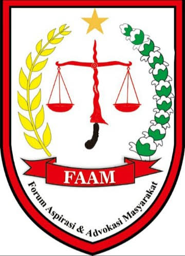 Dinas PUPR Kabupaten Nganjuk Dianggap Abaikan Aspirasi Masyarakat, LSM FAAM Kecewa