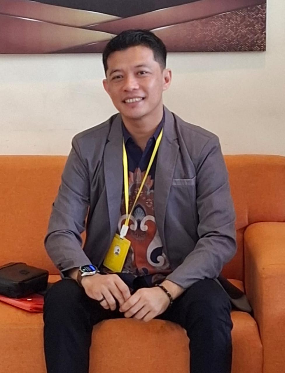 Minim Informasi Papan Proyek, Advokat Anang Hartoyo: Ada Celah Penyimpangan dan Pelanggaran UU KIP dan Perpres PBJ