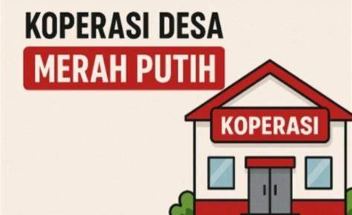 Koperasi Merah Putih Minim Sosialisasi,LSM FAAM Khawatir Hanya Dikelola Elit Desa