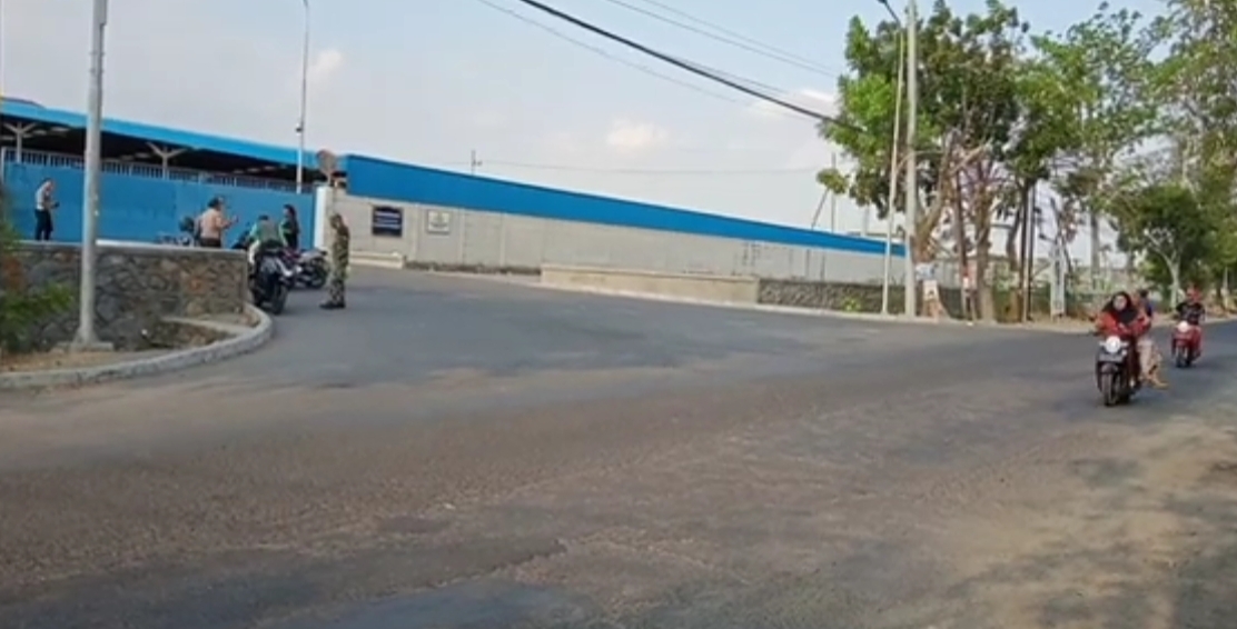 HRD PT SAI Klarifikasi Ucapan Kontroversial, LSM FAAM Pertanyakan Status Perusahaan